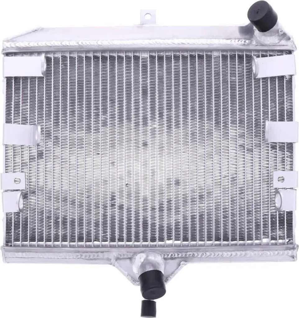 Radiateur d'eau JMP TRS-R-572 pour Yamaha VMX-12 1200 V-Max Performance