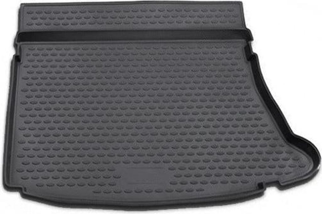 Gumová vložka do kufra Novline Hyundai i30 2007-2012 Obrázok produktu 