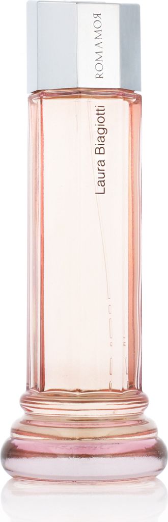 Laura Biagiotti Romamor Donna Edt 100Ml Immagine del prodotto 