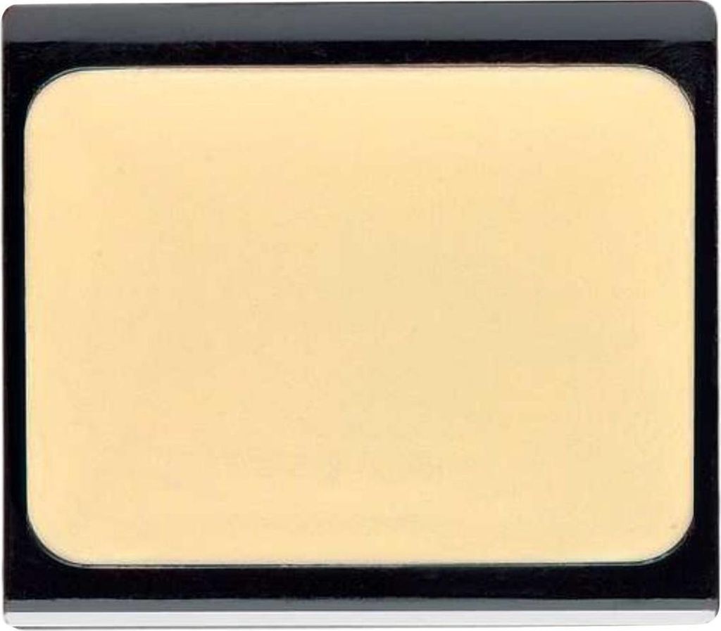 Artdeco camouflage Cream Korektor Kamufla W Kremie 02 4 5g