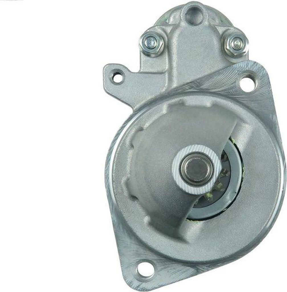 AS-PL S6210(DENSO) Anlasser OE 0061512501 kompatibel mit Sprinter, S-Klasse, G-Klasse, E-Klasse, CLK, CLC-Klasse, C-Klasse