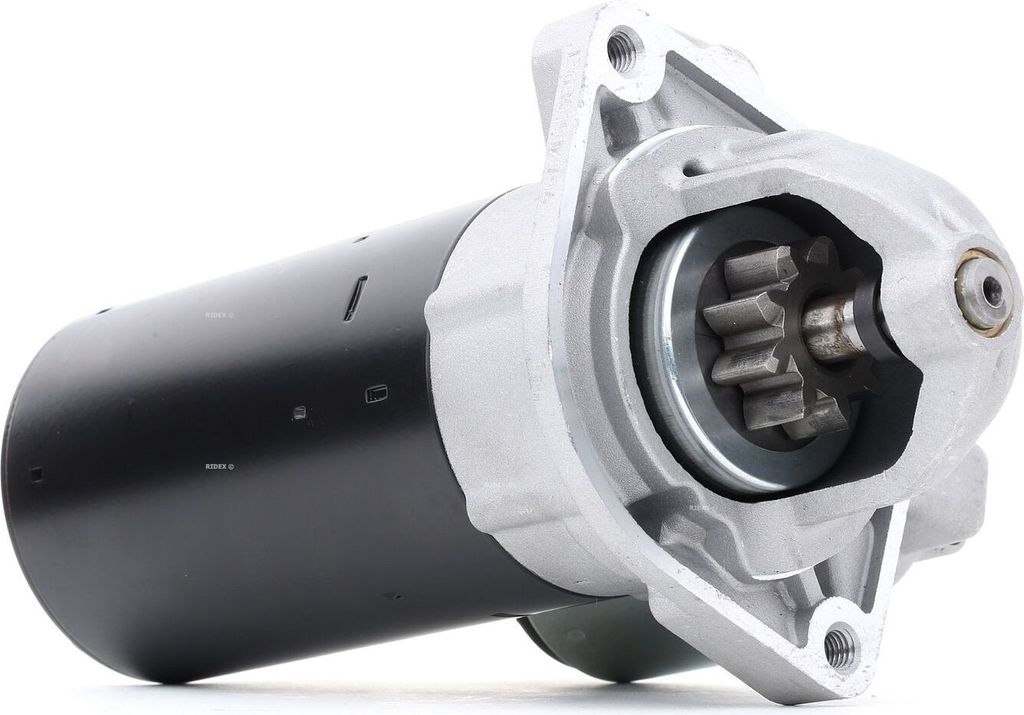 RIDEX 2S0051 - OE 5802 AY Anlasser, Starter für Jumper, Jumpy (VF7), Ducato, Boxer
