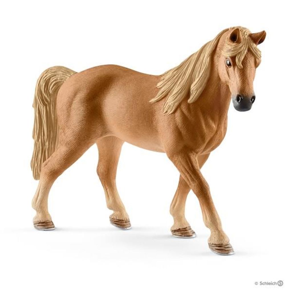 schleich Farm World|schleich schleich Farm World 13833 Tennessee Walker Stute