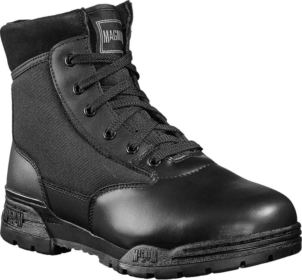 Magnum - Essential Equipment Boot Uni Classic schwarz EU40