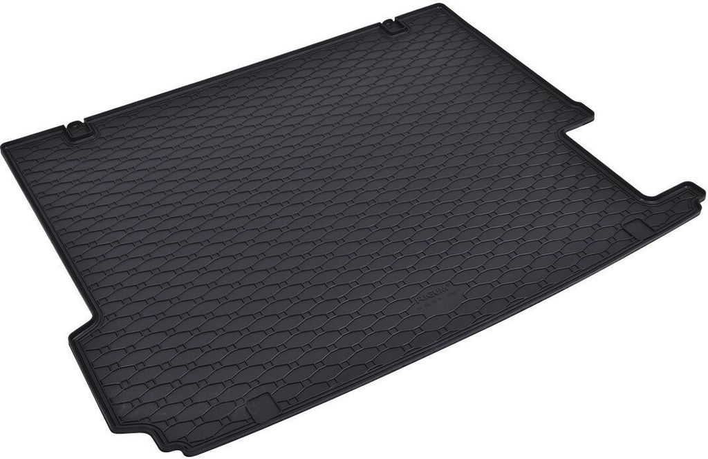 Gumová vana do kufru BMW X3 2010-2017 (F25) Obrázek produktu 