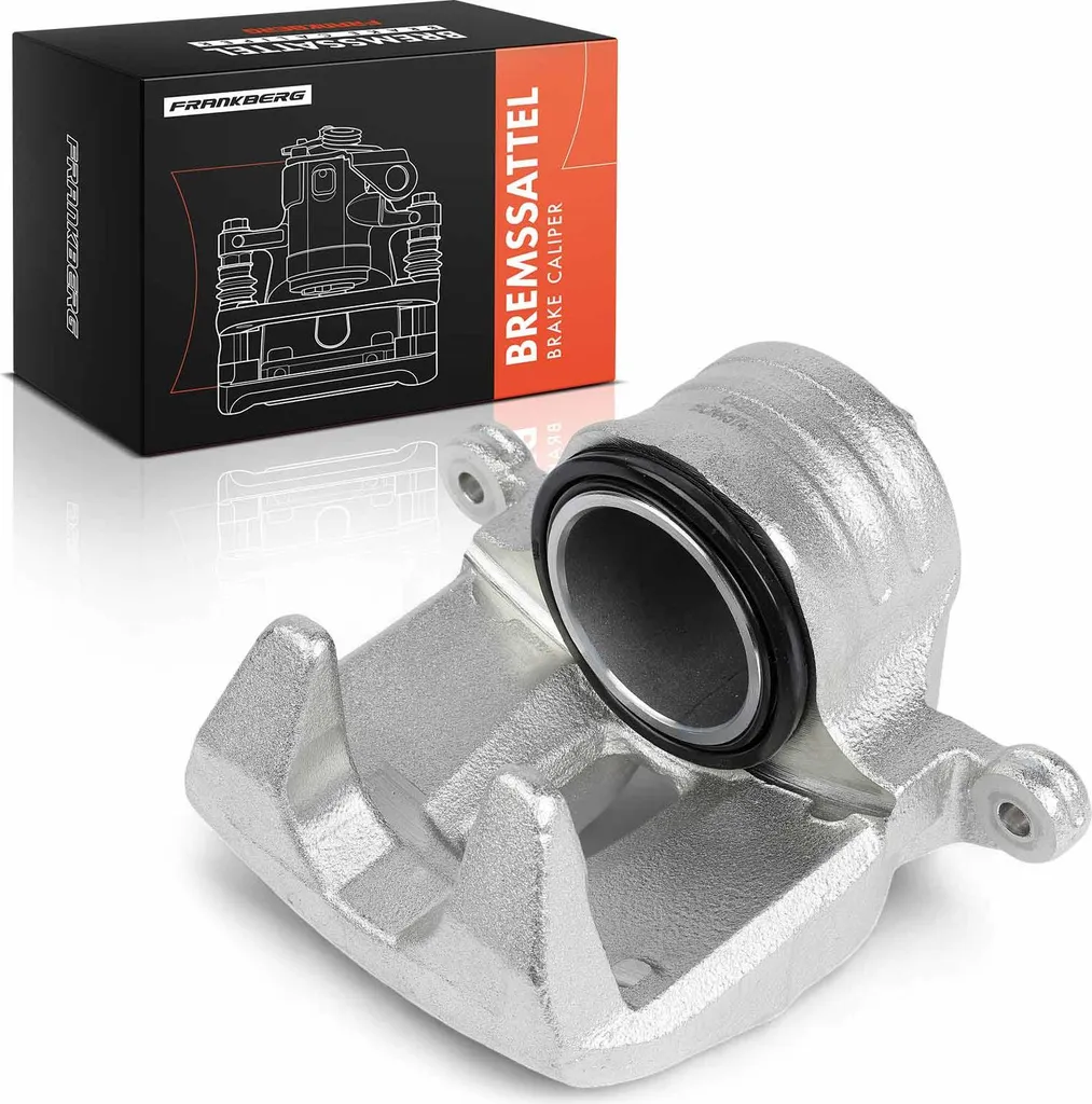 Étrier de frein avant droit Frankberg pour Nissan Murano I Z50 3.5L V6