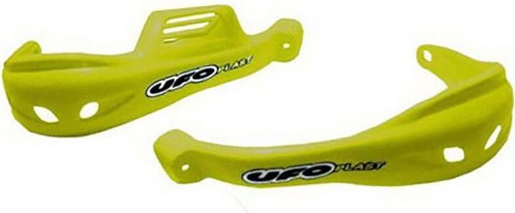 Ufo Explorer Handschutz Grün Grün One Size