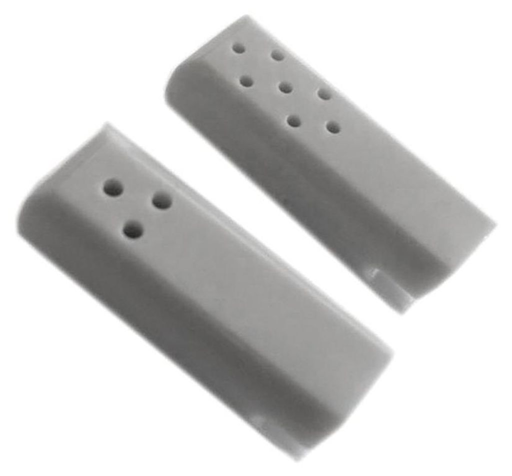 Sapho Ersatzdüse für Dusch-WC-Aufsatz LB402, LB802