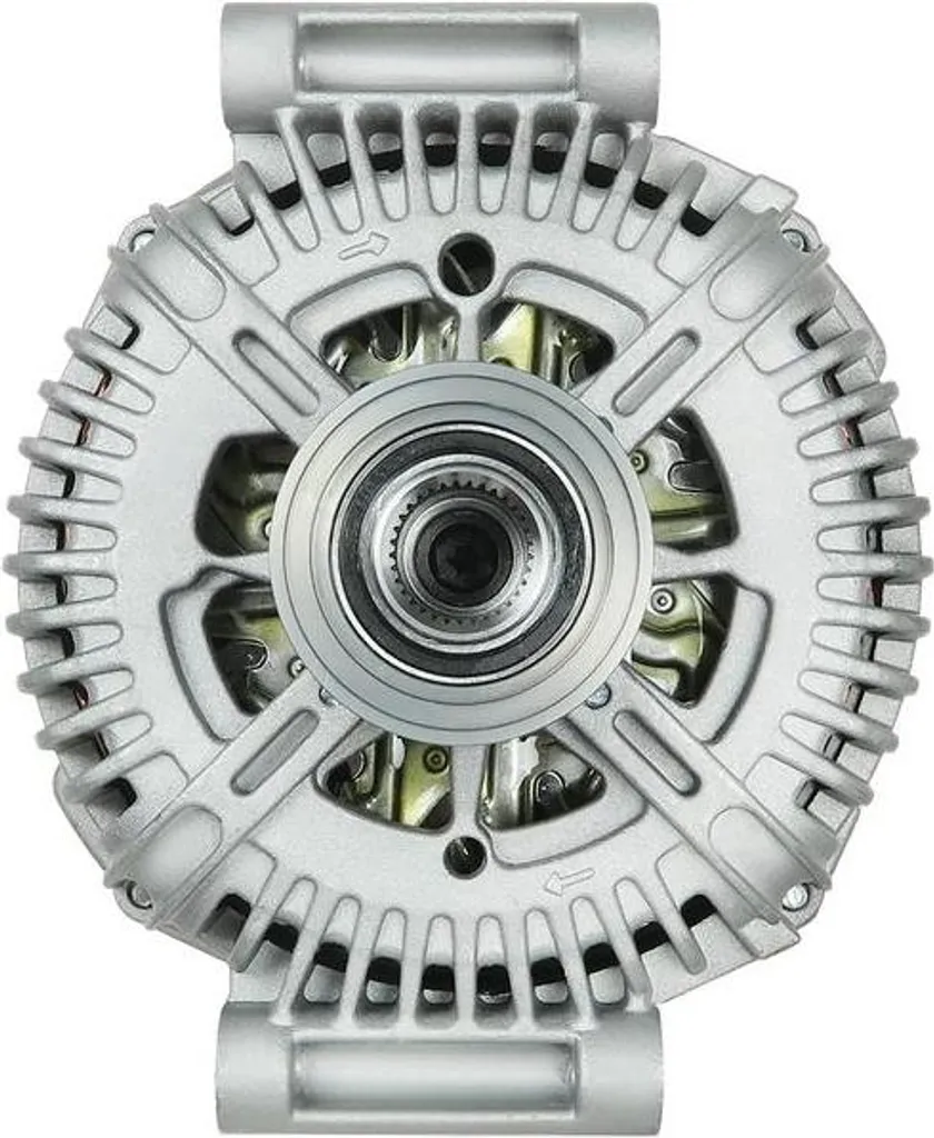 Turbocompresseur pour Mercedes G 320, GL 320 et ML 280 300 CDi V6 Diesel