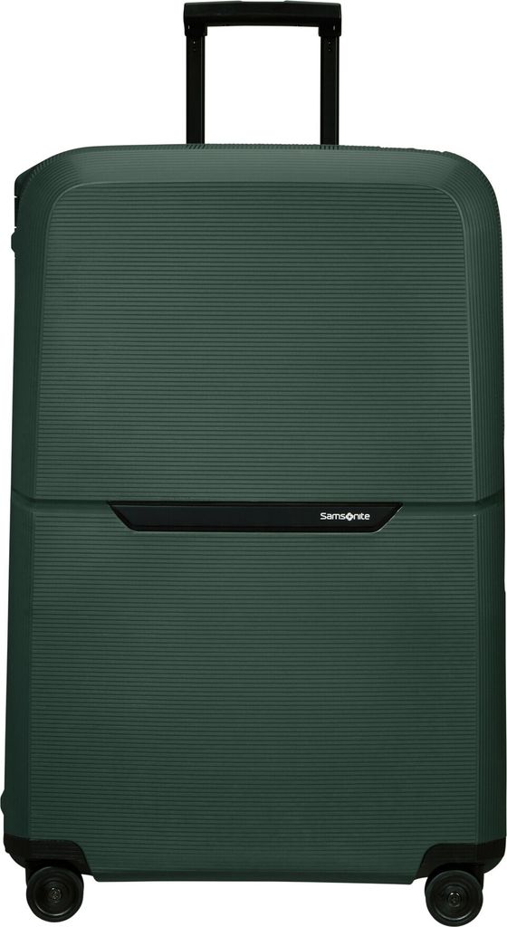 Samsonite Magnum Eco SPINNER 81/30 - FOREST GREEN Produktbild 