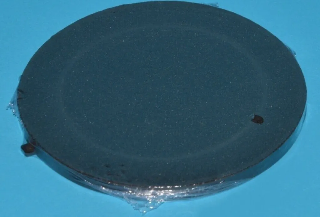 Filtre à charbon anti-odeur Gorenje H10883187 diamètre 165 mm