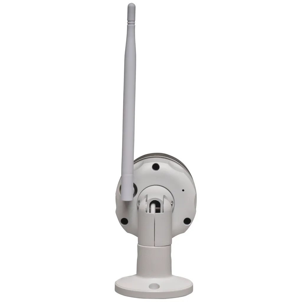 Caméra WiFi extérieur Denver IOC-233 2MP compatible avec l'app Tuya