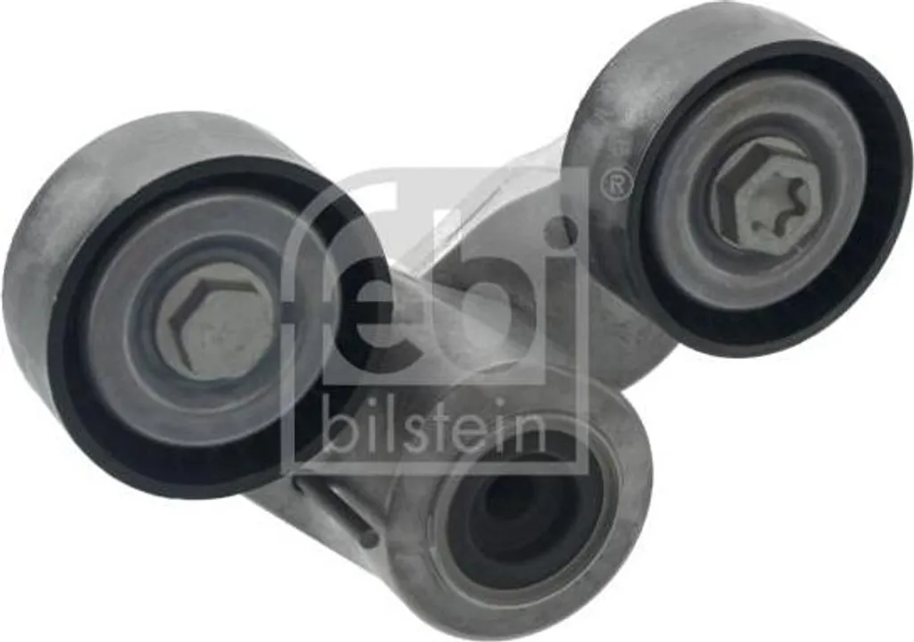 Tendeur de courroie pour Audi A7 et A6 4A - Kit de réparation 170255