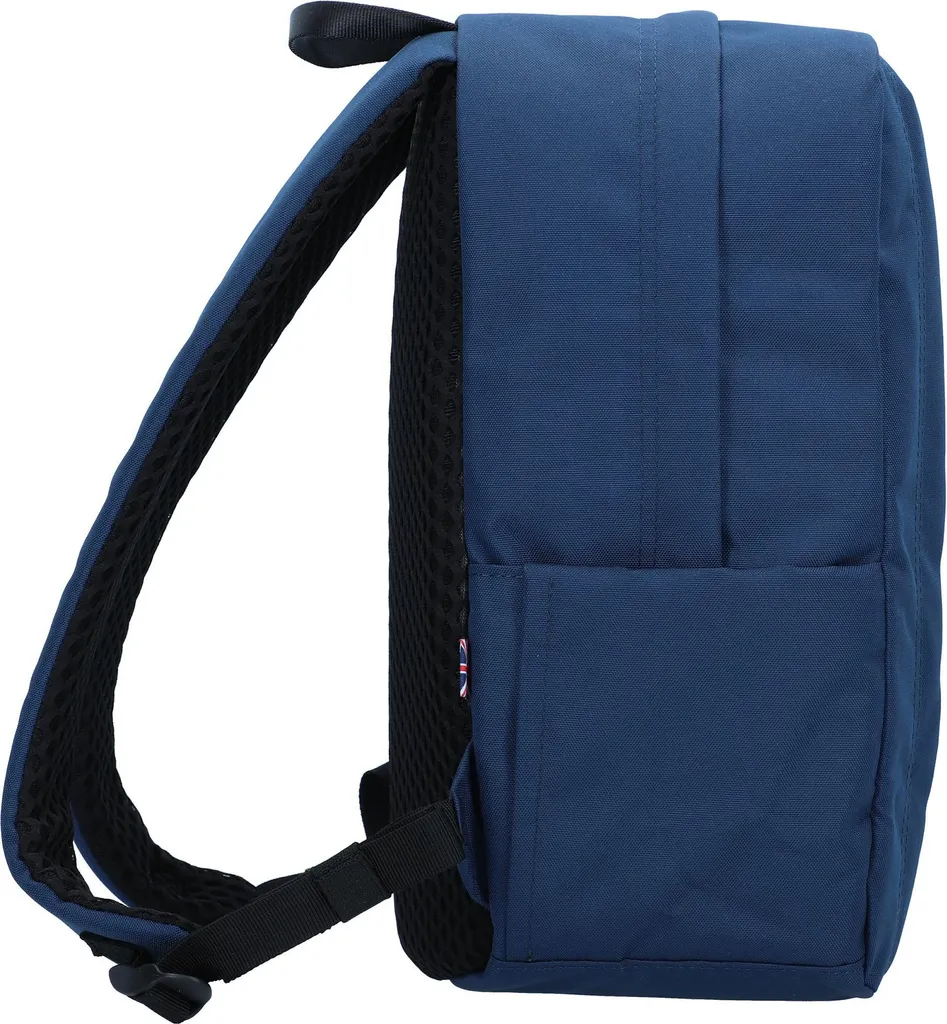 Sac à dos CabinZero Classic Flight 12L Navy - Bagage cabine compact - 3