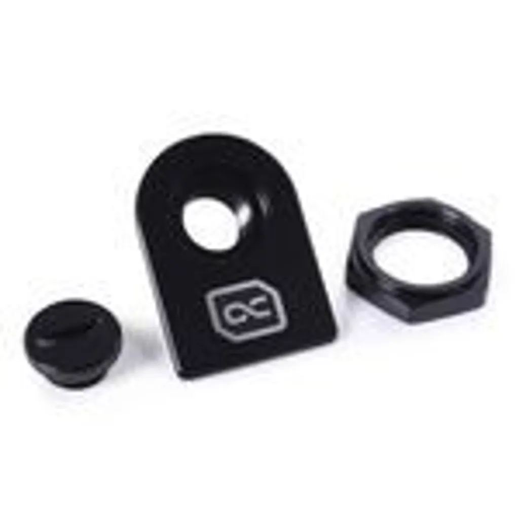 Alphacool Apex Fillport - Solution de Remplissage Facile pour Circuit PC - 3