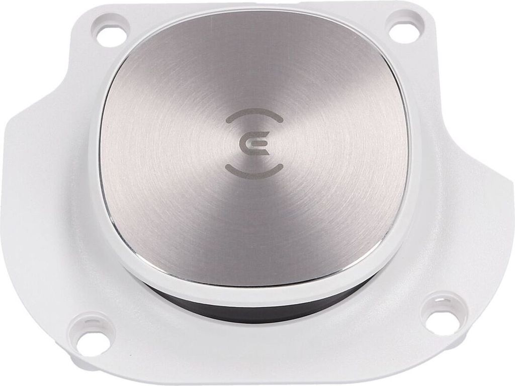 easyPART passend für 201-1921-0006 Ecovacs Abdeckung für LDS Strike Plate Cover Assembly Staubsauger Roboter Saugroboter DEEBOT OZMO T8 / +