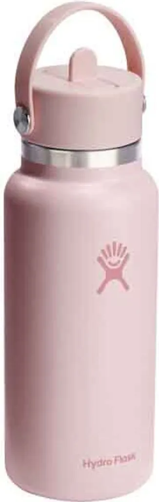 Bouteille isotherme Hydro Flask de 946 ml à large ouverture - 5