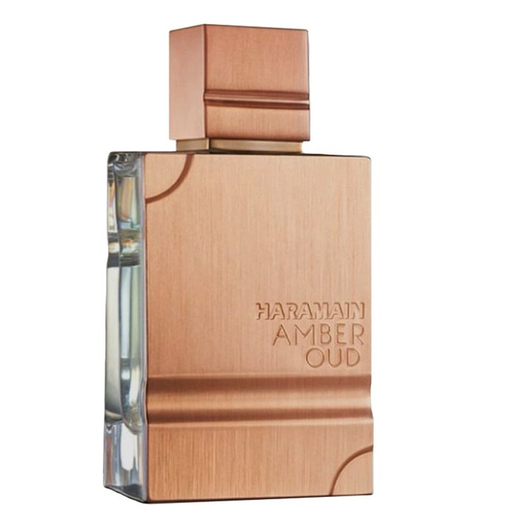 Al Haramain Amber Oud EDP U 60 ml