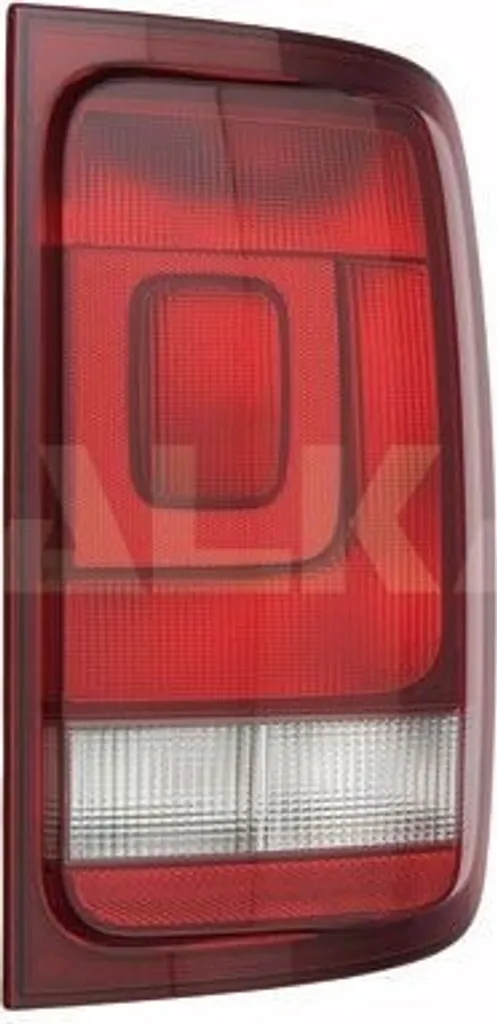 Feu arrière pour Amarok côté droit - Optique de signalisation ALKAR 2206103