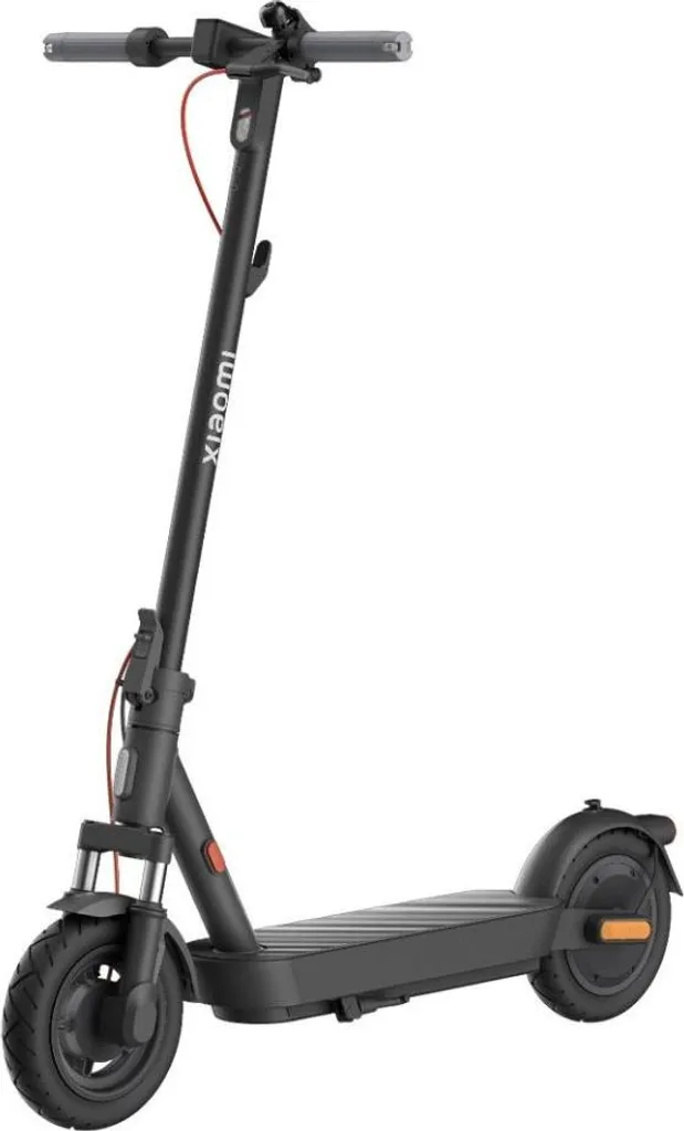 Trottinette Électrique Adulte Xiaomi 5 Es - Engin de Déplacement Rapide