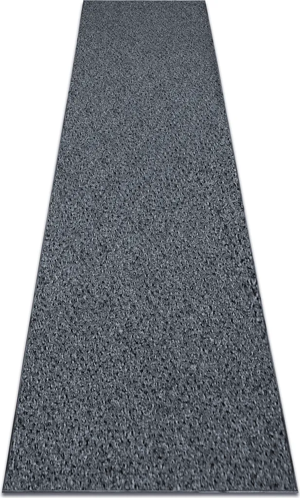 Marche TRAFFIC gris 330 AB 80x400 cm tapis d'escalier robuste et chic