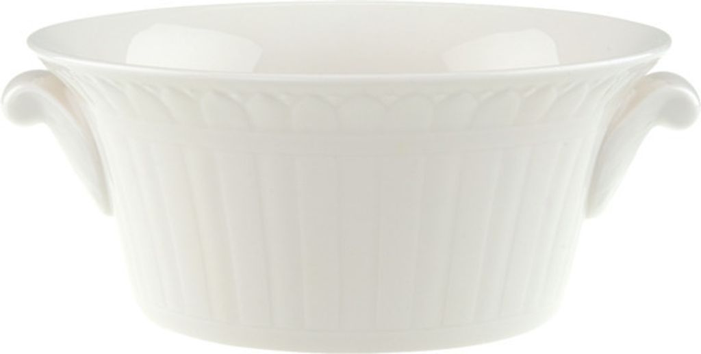 Villeroy & Boch Cellini Suppen-Obertasse 0,4 l