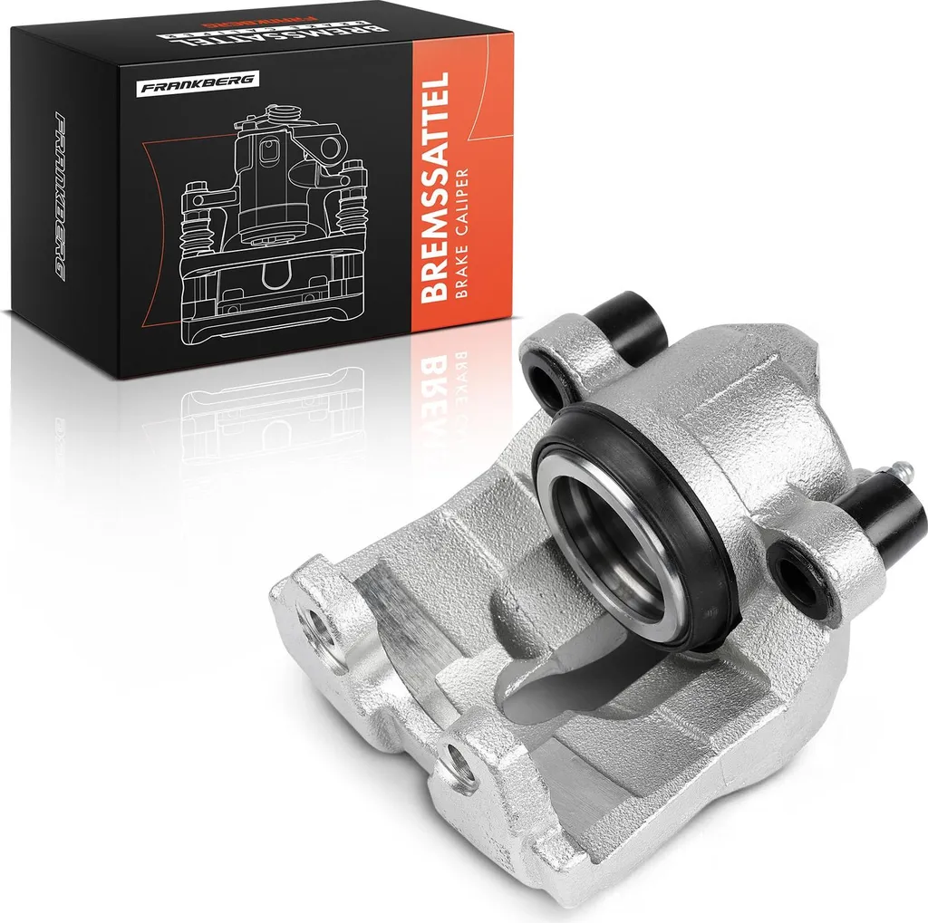 Étrier de Frein Avant pour Mazda Tribute 2001-2005 - Remplacement Droit