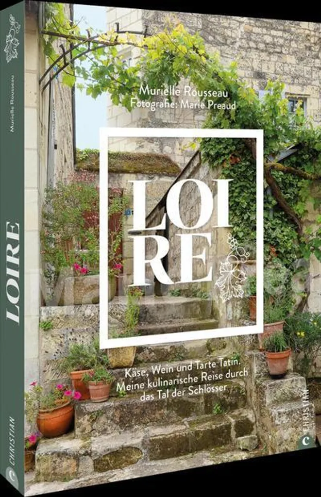 Carafe à décanter Loire en verre soufflé pour grands vins rouges