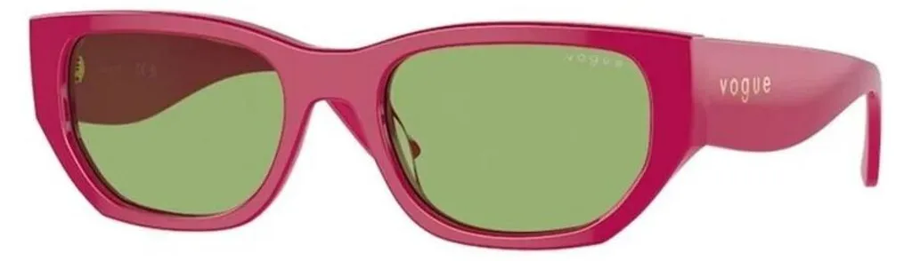 Lunettes de Soleil Femme Vogue VO5586S 53mm - Monture Chic 3160-2