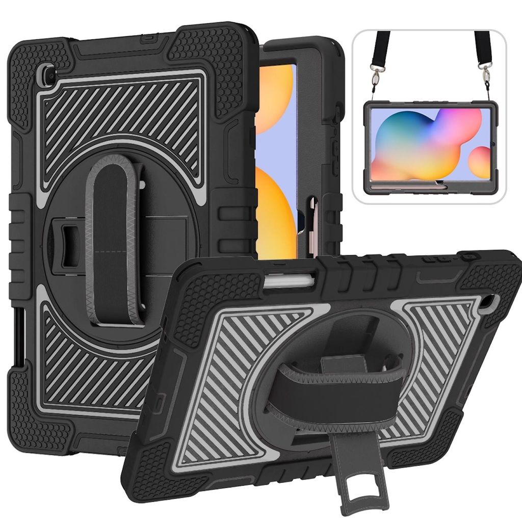 Pour Samsung Galaxy Tab S6 Lite 2020 / 2022 / 2024 Housse Image du produit 