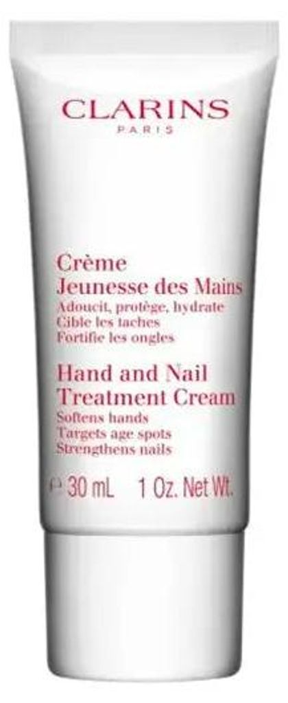 Clarins 80081183, Crème, Unisex, Hydraterend, Voedend, Productafbeelding 