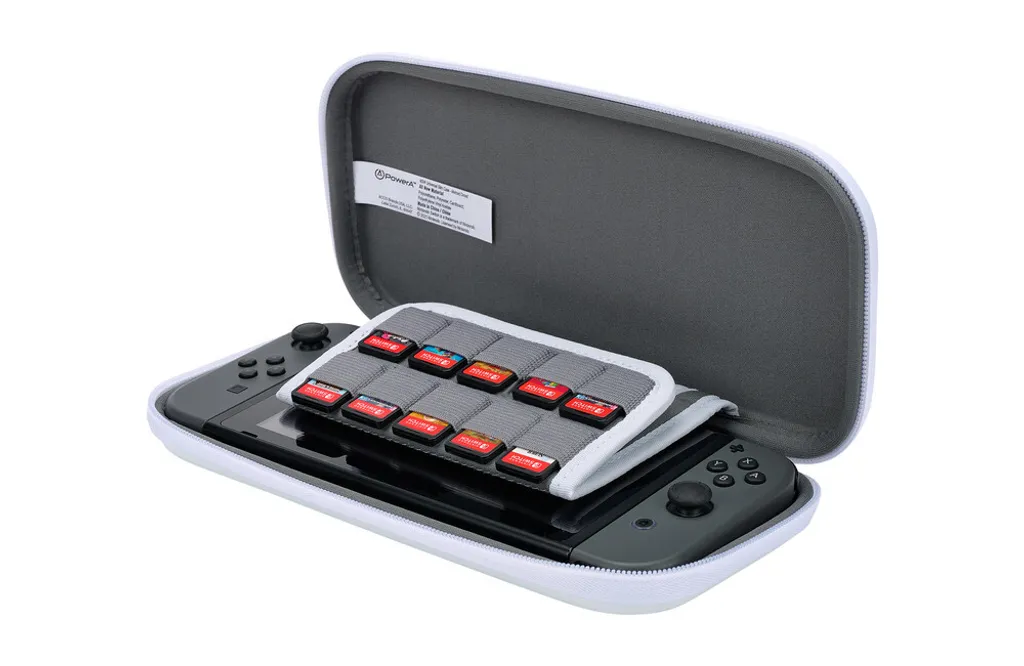 PowerA 1527184-01 Accessori per controller di gioco Custodia per controller di gioco - 9