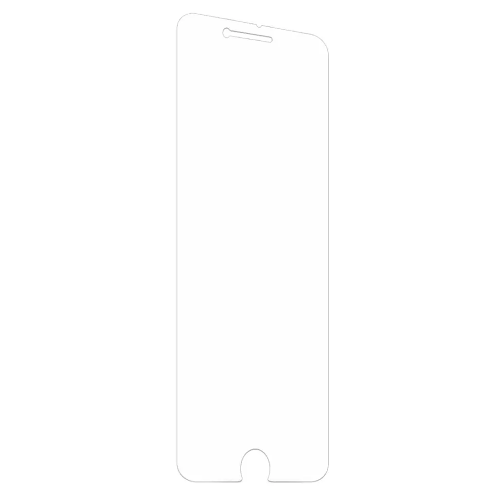 Vitre de Protection Ultra-Résistante iPhone SE 2020 Woodcessories 9H