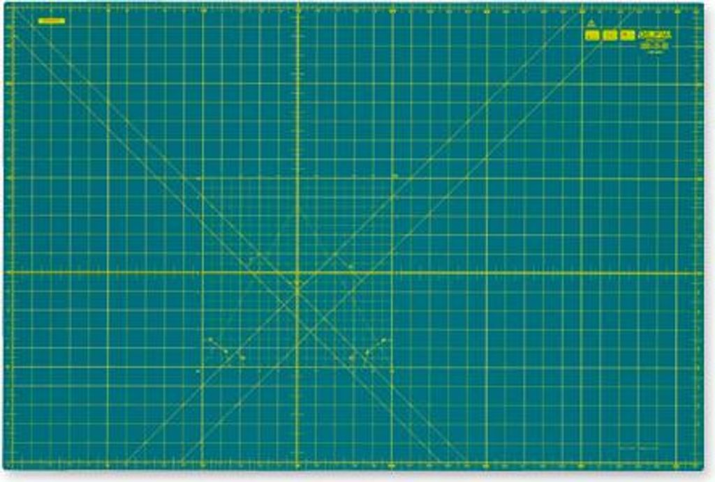 Olfa Podložka na rezanie 92 x 60 cm Obrázok produktu 
