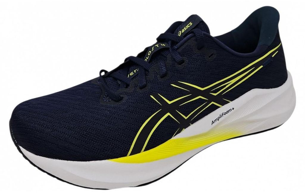 Asics Running Shoes 1011B984-402 in Blue color size 44.5