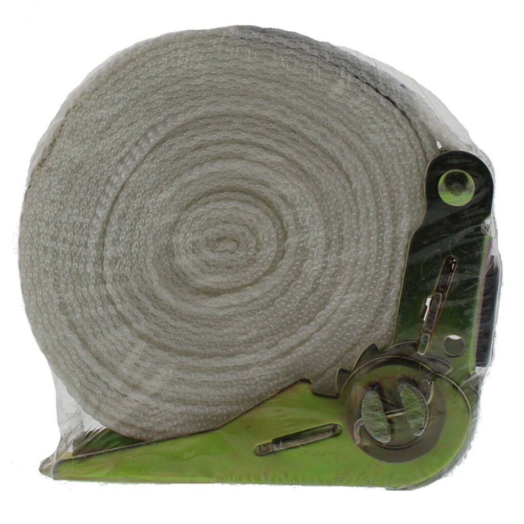 Scanpart Zurrgurt Zwischenrahmen 5M