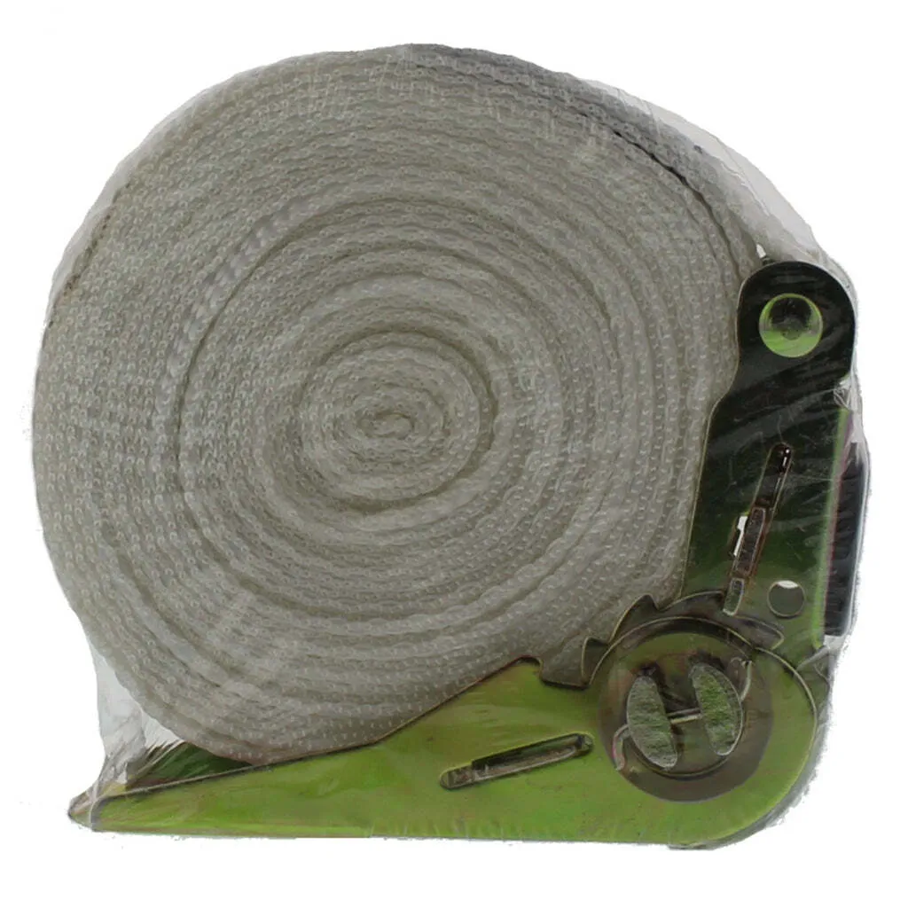 Évitez les vibrations du sèche-linge avec le cadre Scanpart sangle 5m