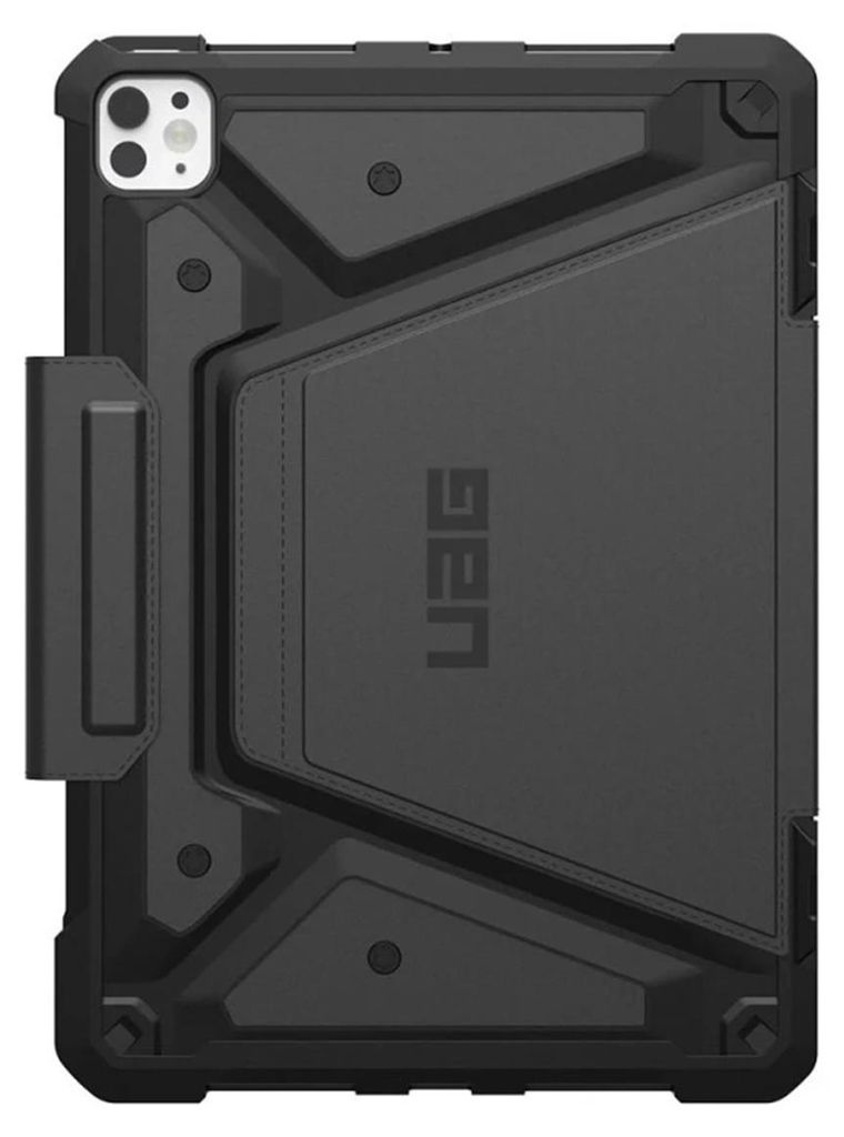 Urban Armor Gear Metropolis SE 124476114040, Folio, Apple, Produktbild 