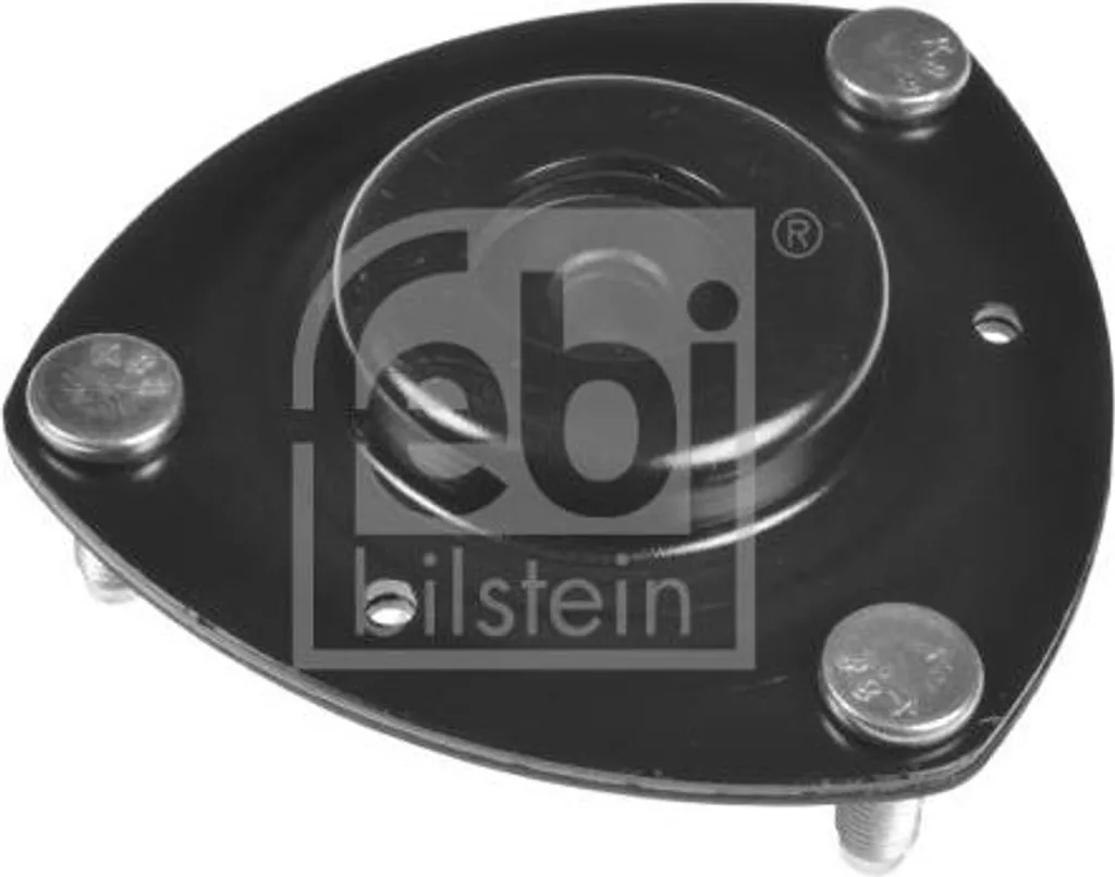 Supprimer les bruits de suspension sur Civic et CR-V avec le support FEBI