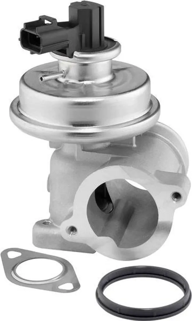Analisi Tecnica: Valvola EGR Ford Transit 1417557 BorgWarner 712064D