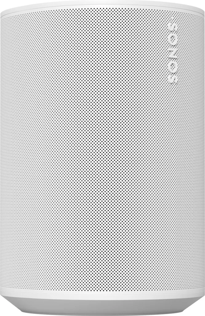 Sonos Era 100 Enceinte Blanche WiFi & Bluetooth - Basses Profondes - 2