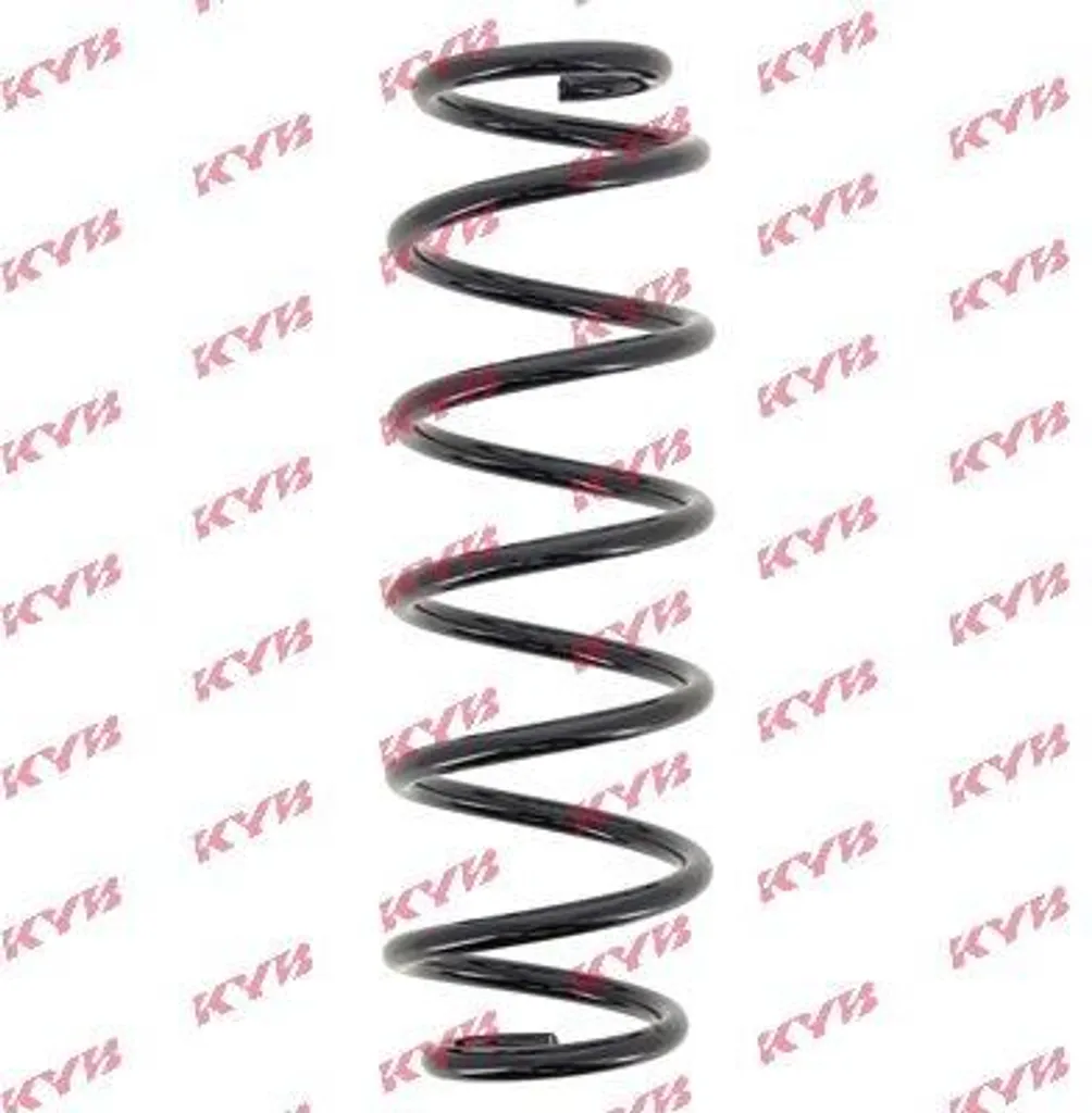 Ressort de Suspension KYB RA6159 pour DS3 - Remplacement OE 5102CZ
