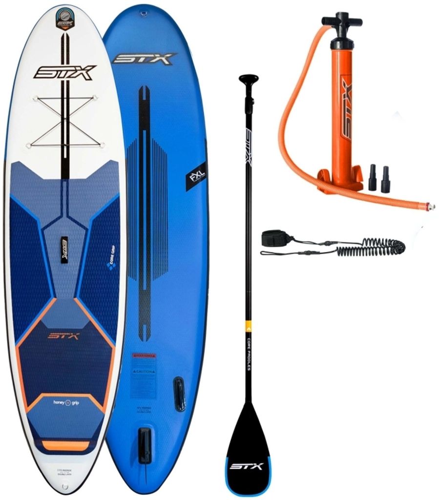 STX Freeride 11'6'' (350 cm) Paddleboard Produktbild 