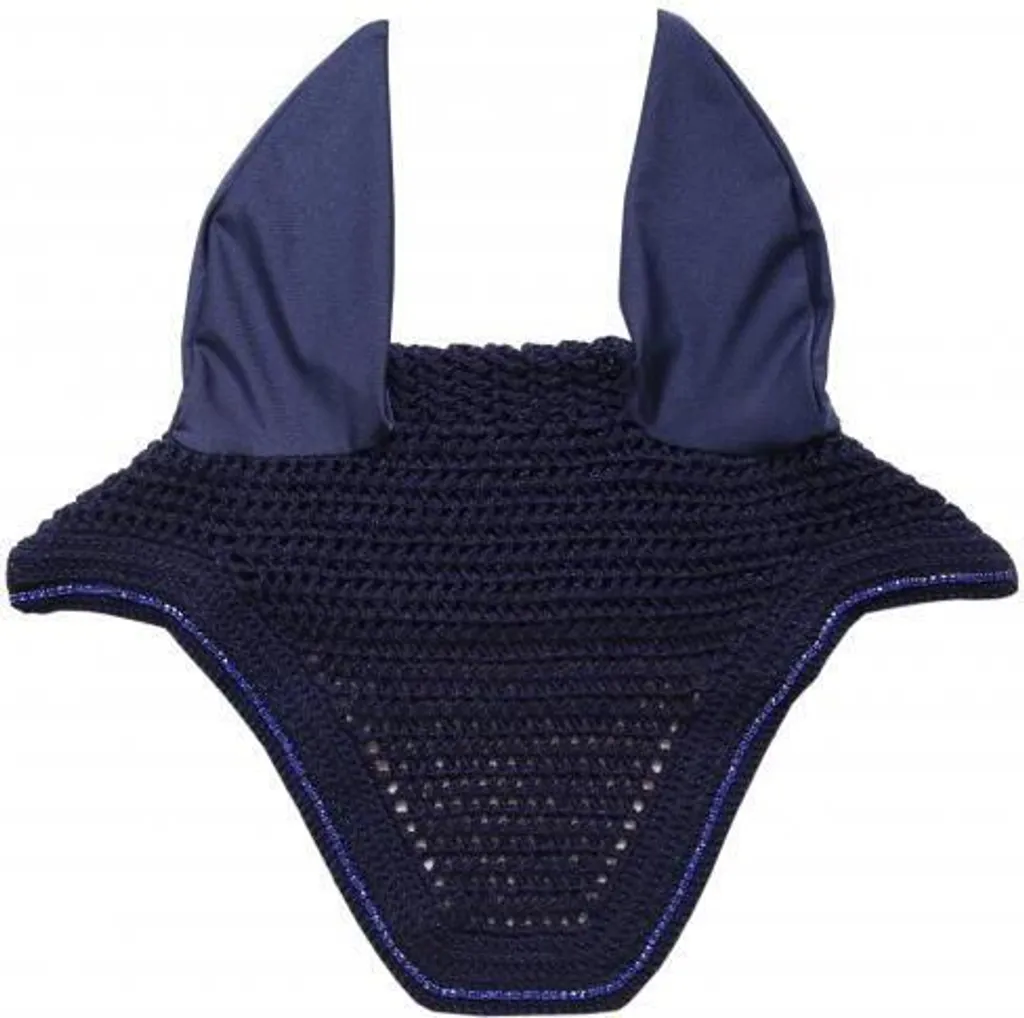 Fly Cap Kentucky Wellington Sparkling Navy Full - Protezione e Stile
