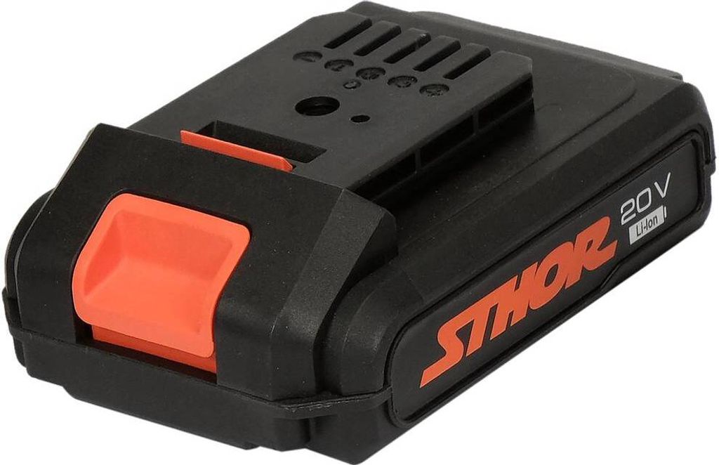Sthor 78250, Litowo-jonowa (Li-Ion), 400 g, 1 szt. Zdjęcie produktu 
