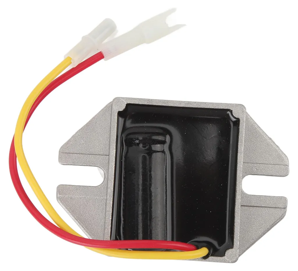 Régulateur de tension AVR sortie stable pour modèle 150523