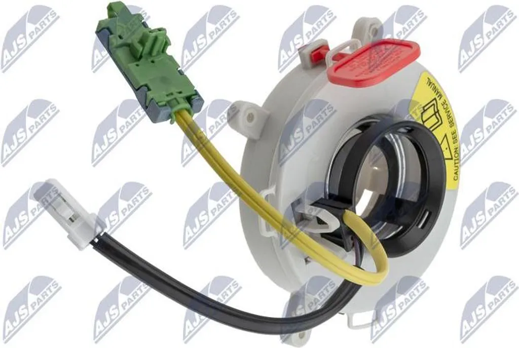 Ressort Spiralé Airbag NTY EAS-FT-005 OE 5428010E pour Doblo et Punto