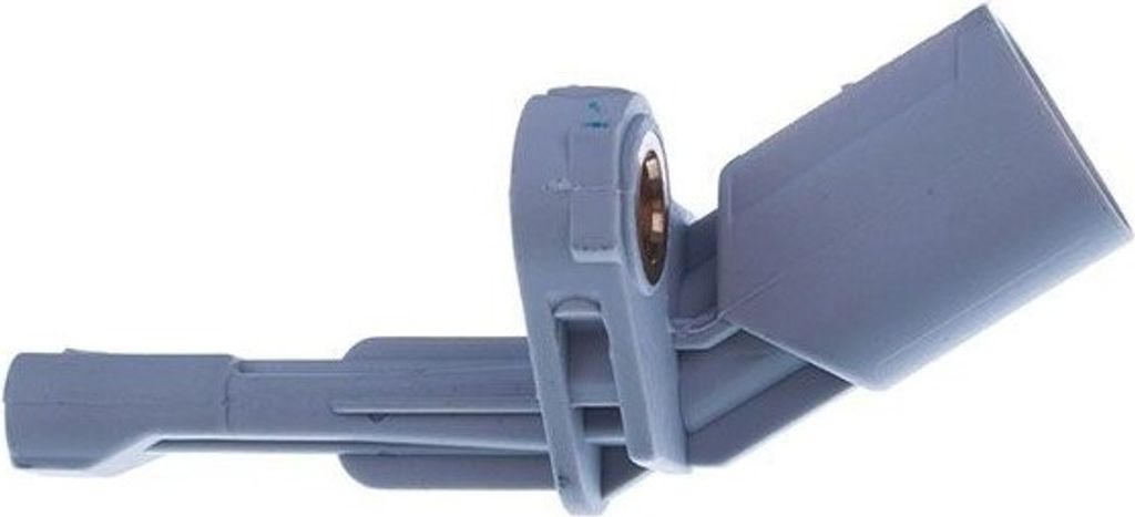 DENCKERMANN ABS Sensor Raddrehzahl Hinten Links für VW TOURAN (1T1, 1T2) B180018