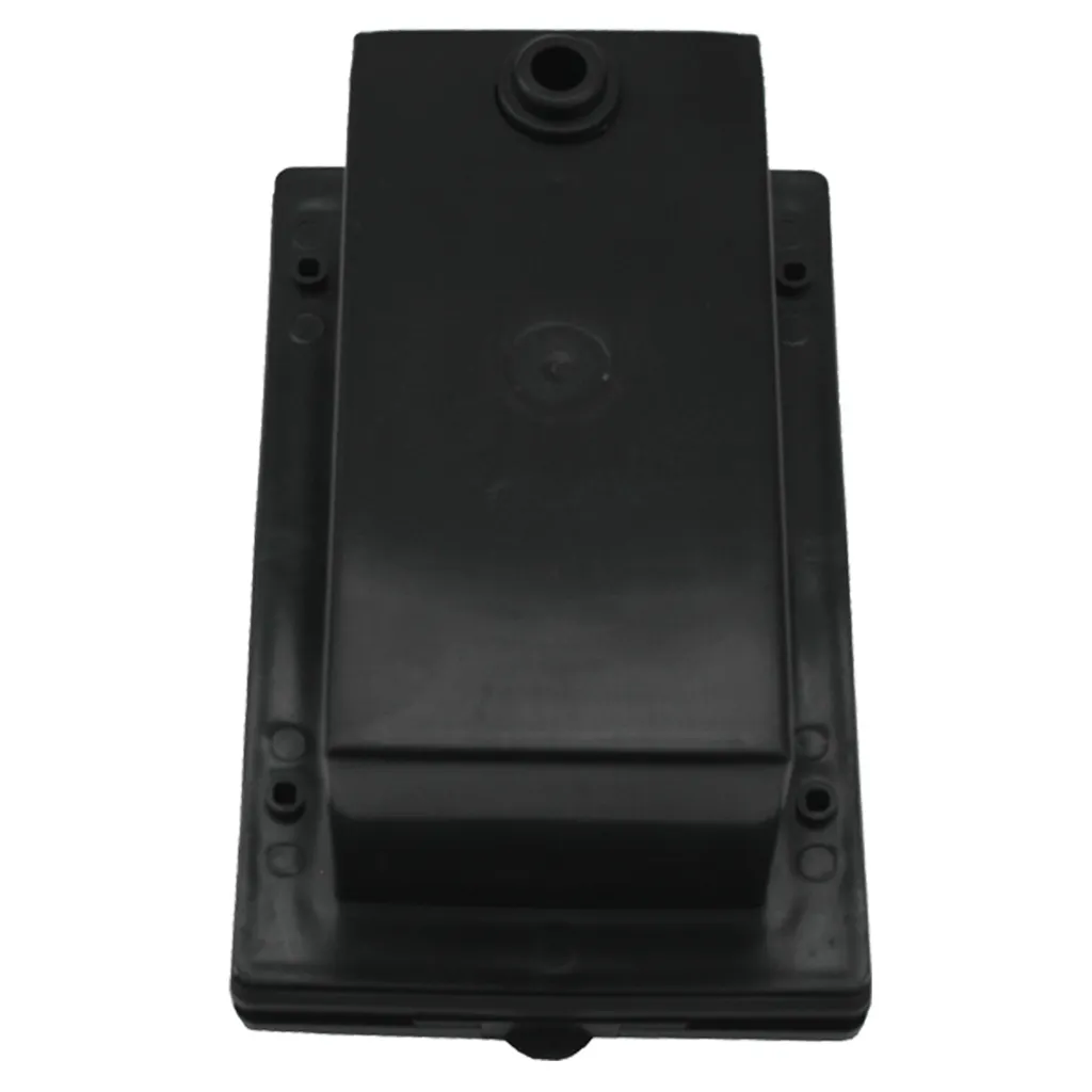 Prise étanche IP44 CEE rectangulaire encastrable caravane 240V