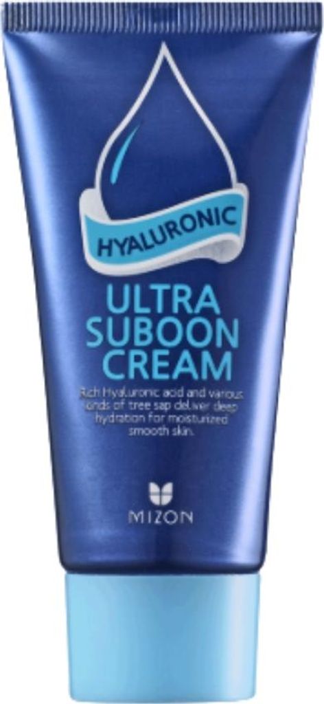 MIZON Hyaluronic Ultra Suboon Cream 45 ml - Produktbild 